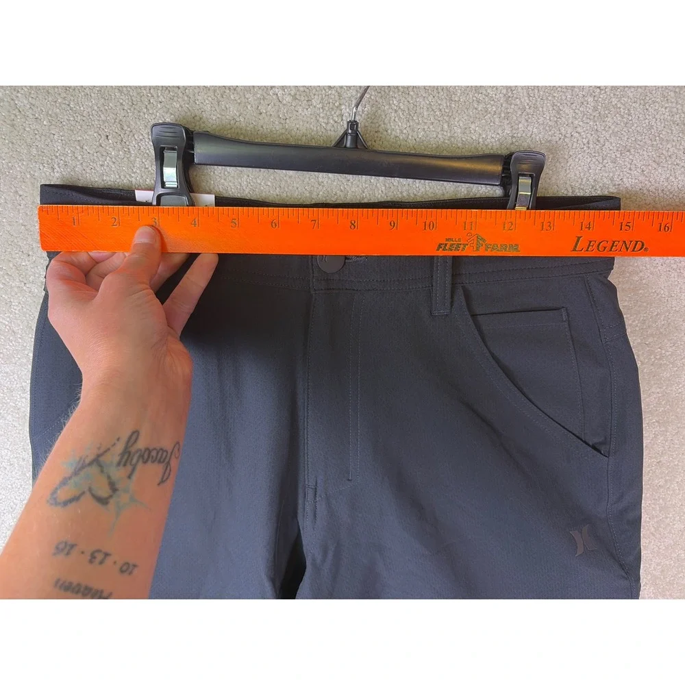 Hurley gorpcore 10